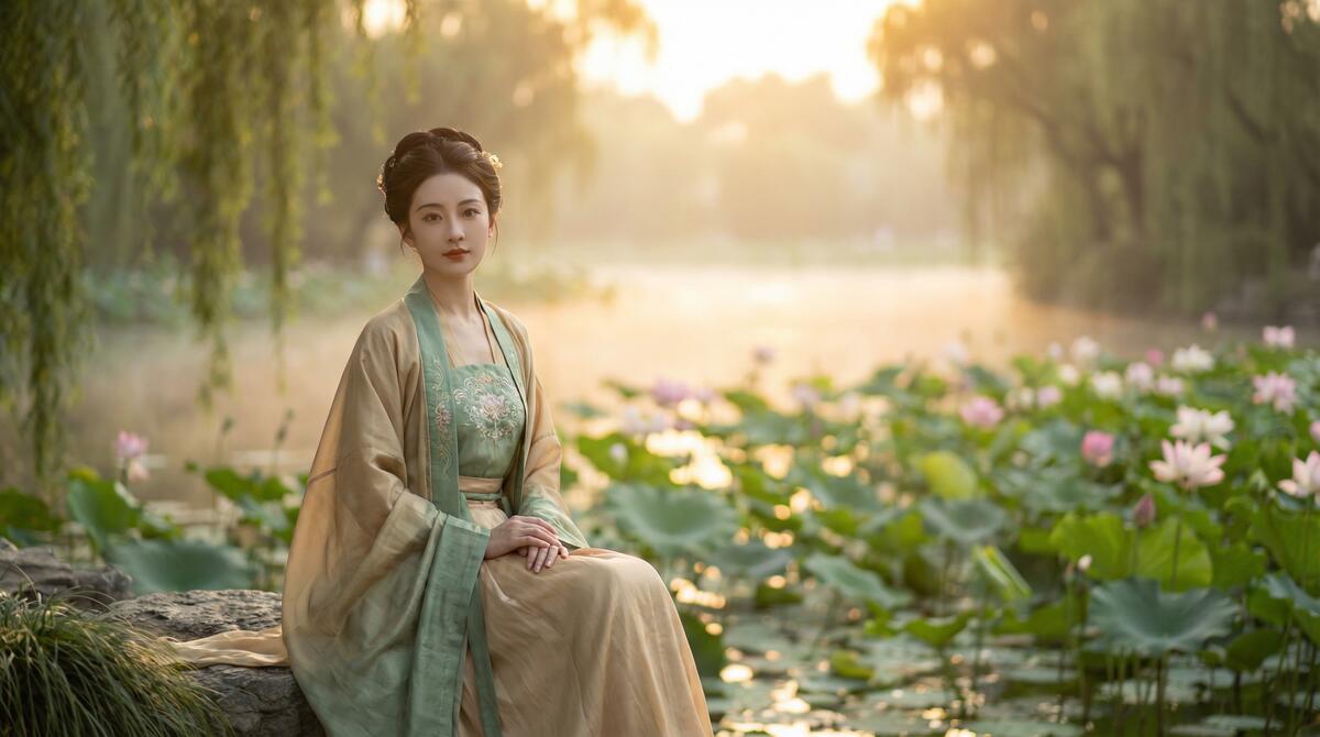 后座激情怀旧盘点-古装剧经典视频